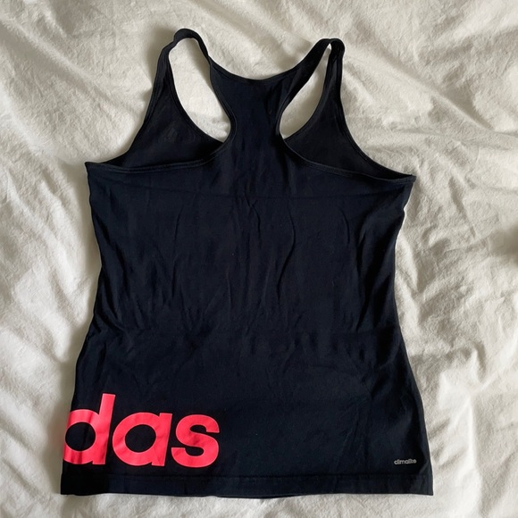 ADIDAS WORKOUT TOP - Picture 4 of 5